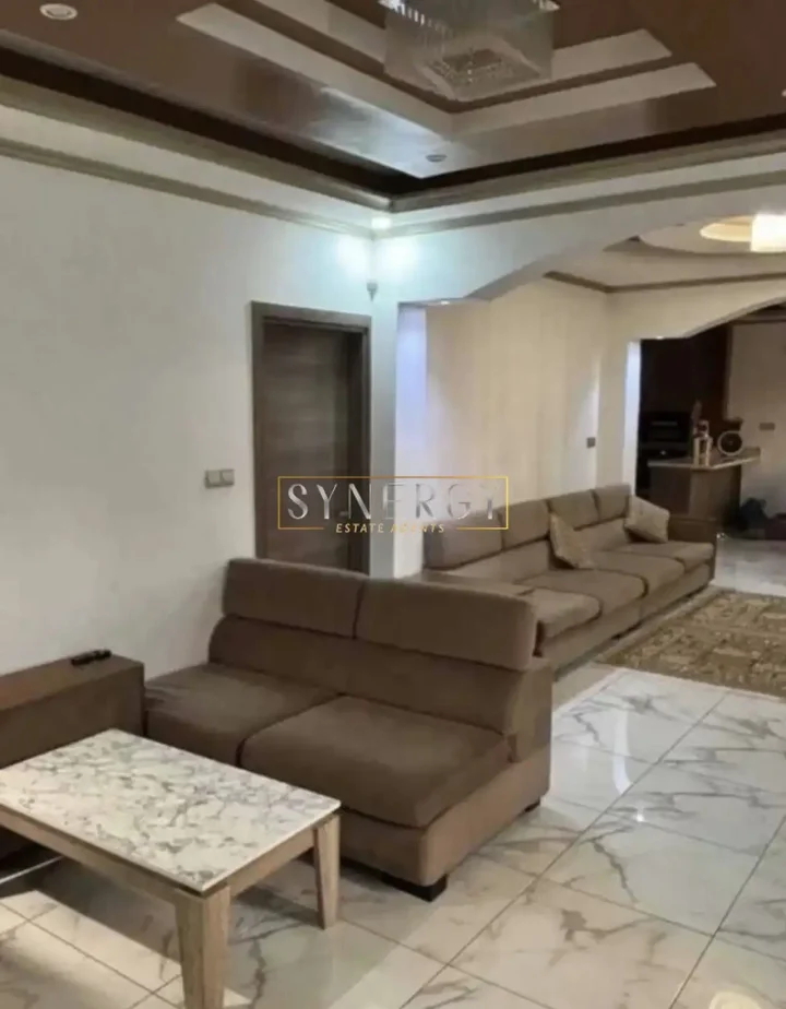 Detached house for rent 220 m² in Limassol, Kato Polemidia