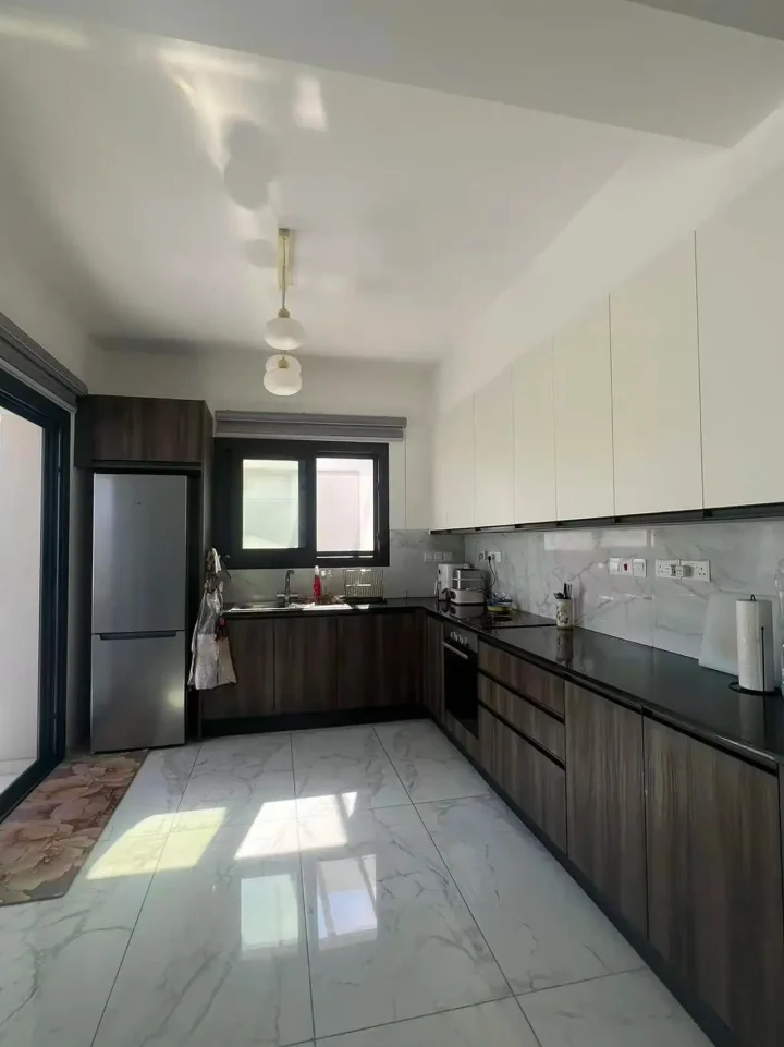 3-bedroom detached house for rent 150 m² in Limassol, Limassol - Agia Fyla