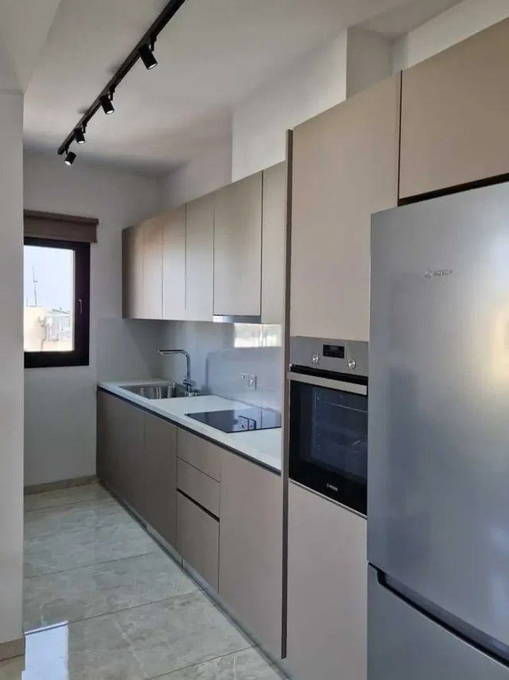 Penthouse for rent 150 m² in Limassol, Limassol - Kapsalos