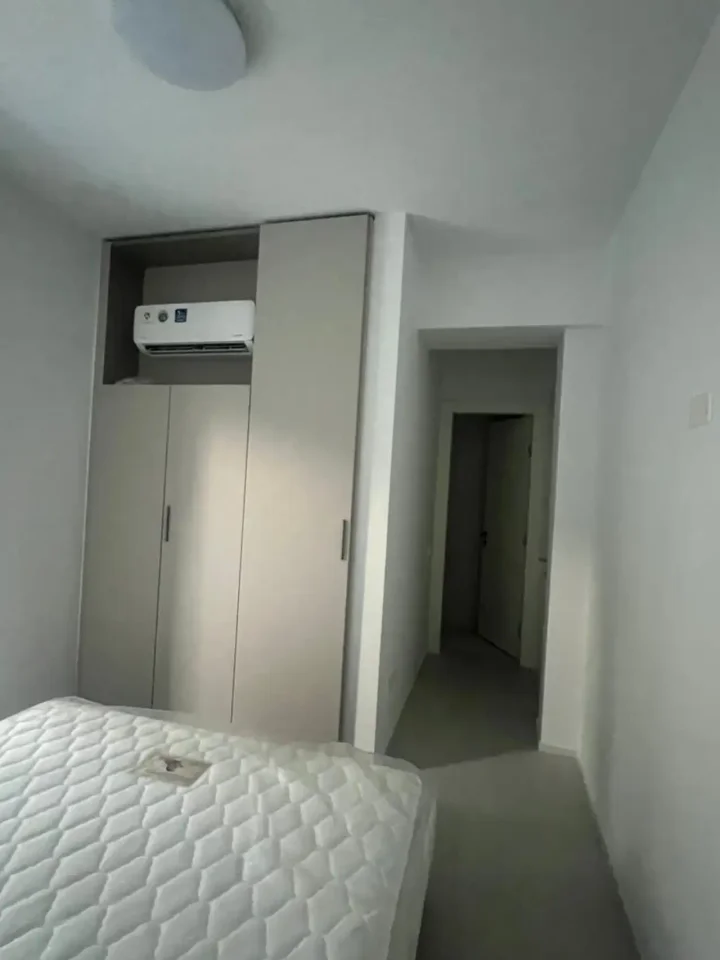 Apartments for rent 95 m² in Limassol, Limassol - Neapolis