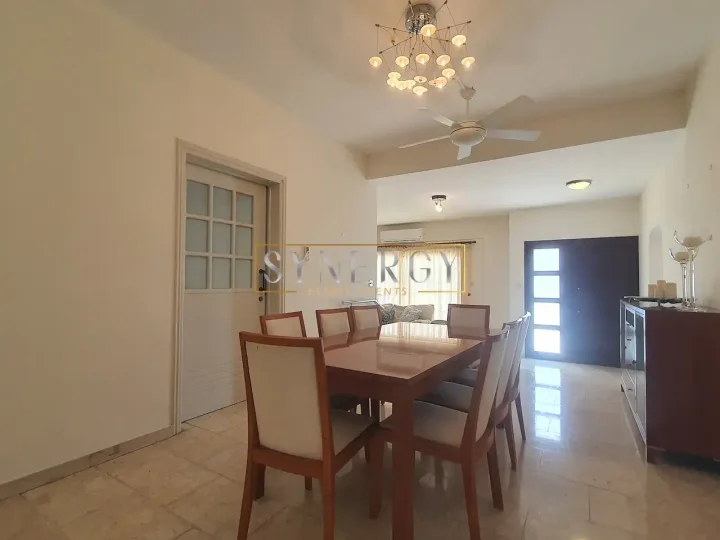 Semi-detached house for rent 150 m² in Nicosia, Nicosia - Kaimakli