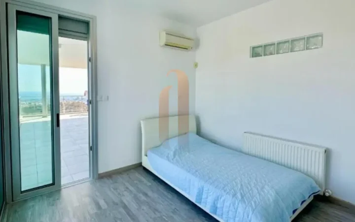 5-bedroom detached house for rent 450 m² in Limassol, Agios Athanasios