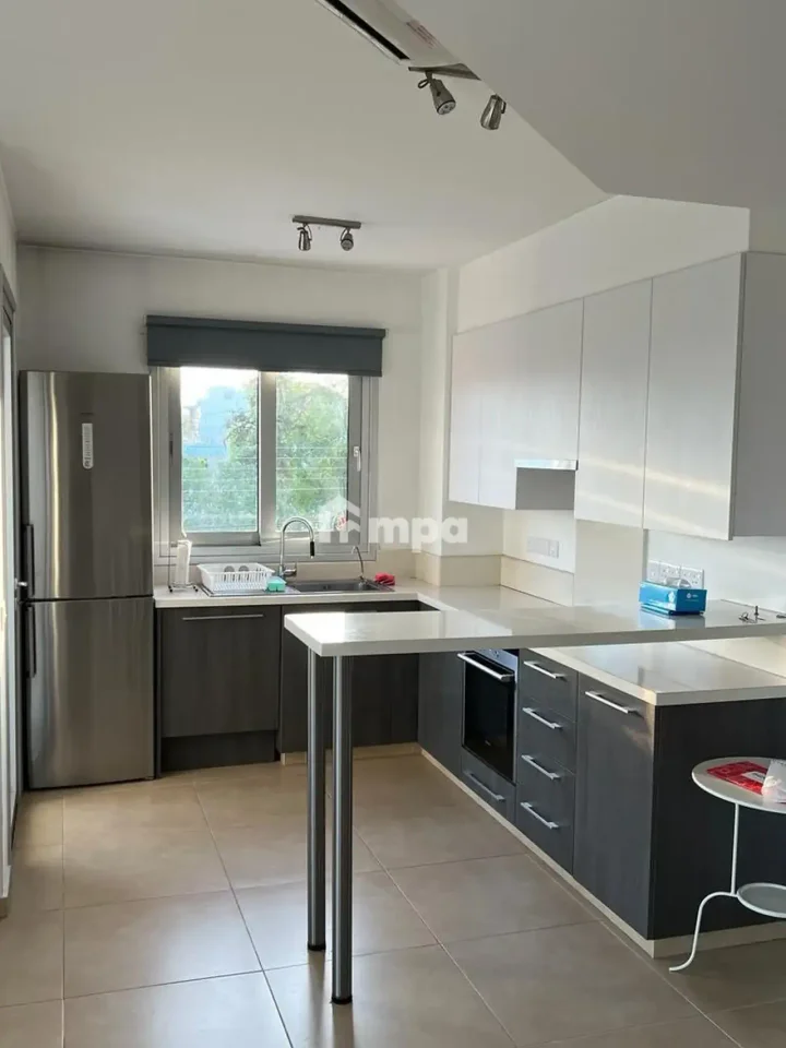 Apartments for rent 88 m² in Nicosia, Aglantzia