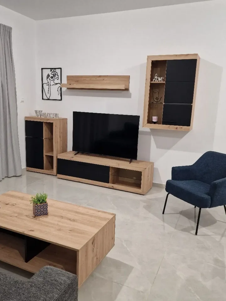 Apartments for rent 110 m² in Limassol, Limassol - Mesa Geitonia