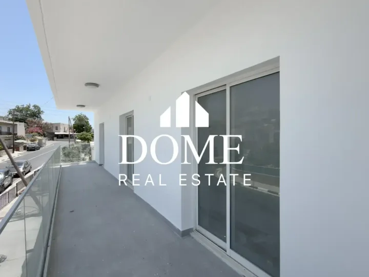 3-bedroom penthouse for rent 200 m² in Paphos, Mesogi