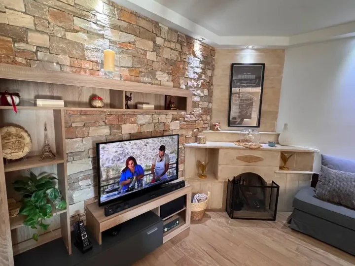 3-bedroom detached house for rent 150 m² in Limassol, Limassol - Mesa Geitonia