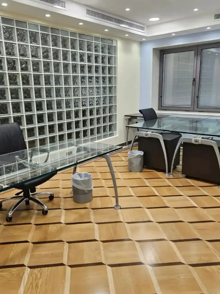 Office 480 m² for rent in Limassol, Limassol - Agia Triada