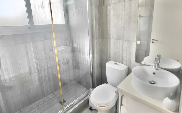 3-bedroom penthouse for rent 160 m² in Limassol, Limassol - Katholiki