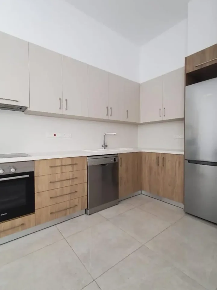1-bedroom apartments for rent 65 m² in Limassol, Limassol - Mesa Geitonia
