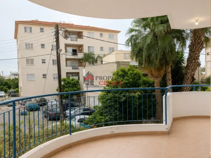 Apartments for rent 90 m² in Nicosia, Palouriotissa