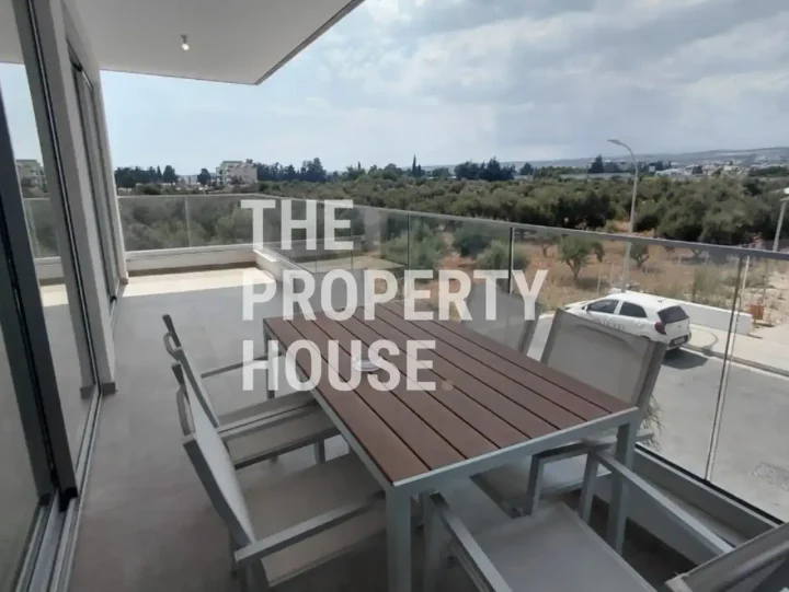 2-bedroom apartments for rent 85 m² in Limassol, Kato Polemidia