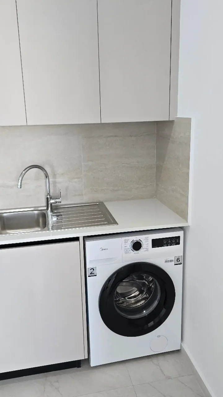 1-bedroom apartments for rent 50 m² in Nicosia, Agios Dometios - Agios Georgios