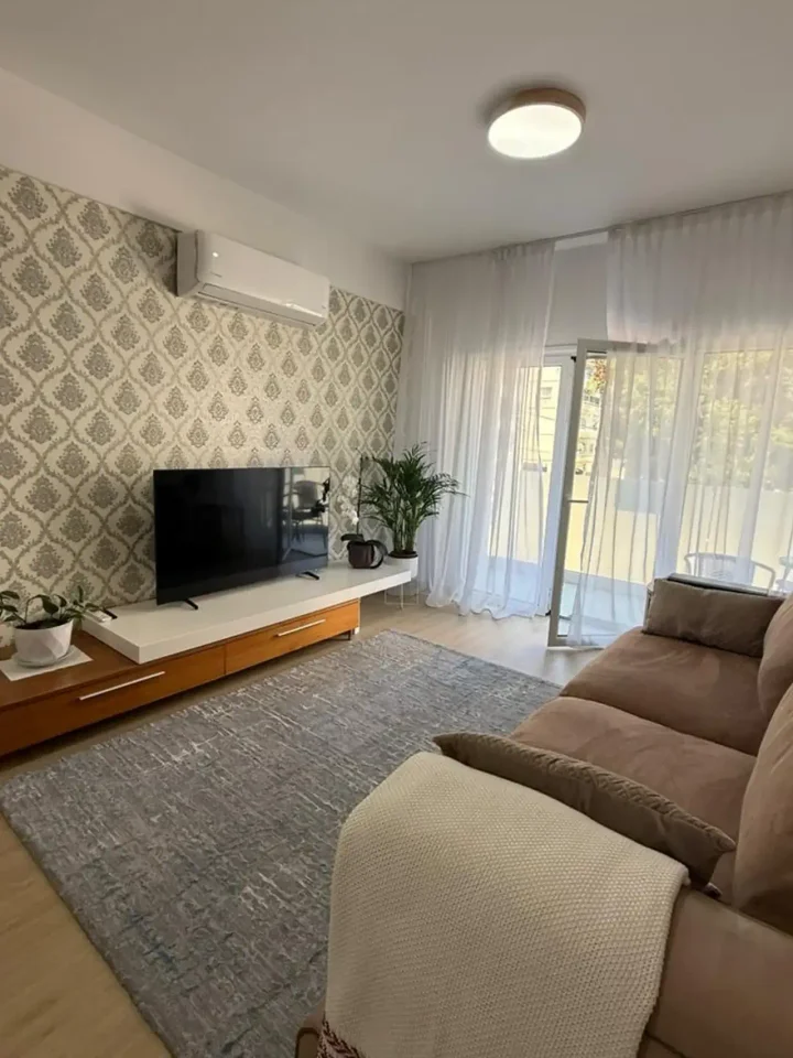 Apartments for rent 90 m² in Limassol, Limassol - Neapolis