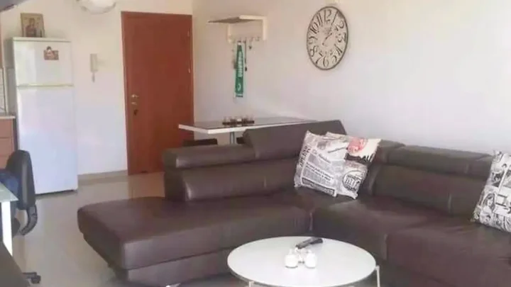 1-bedroom apartments for rent 56 m² in Nicosia, Palouriotissa