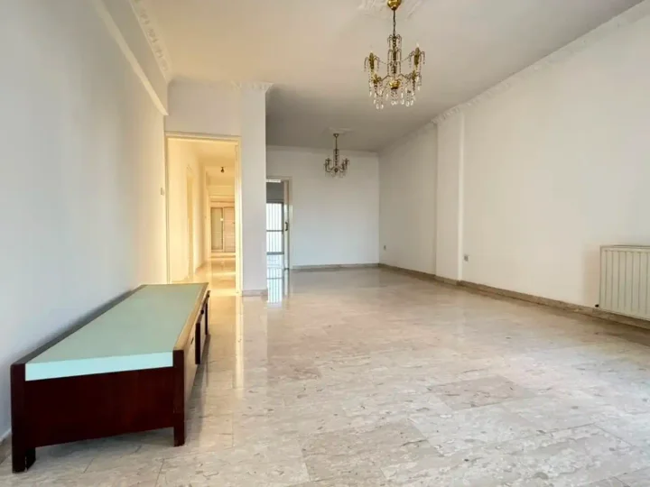 3-bedroom apartments for rent 137 m² in Nicosia, Agios Dometios - Agios Pavlos