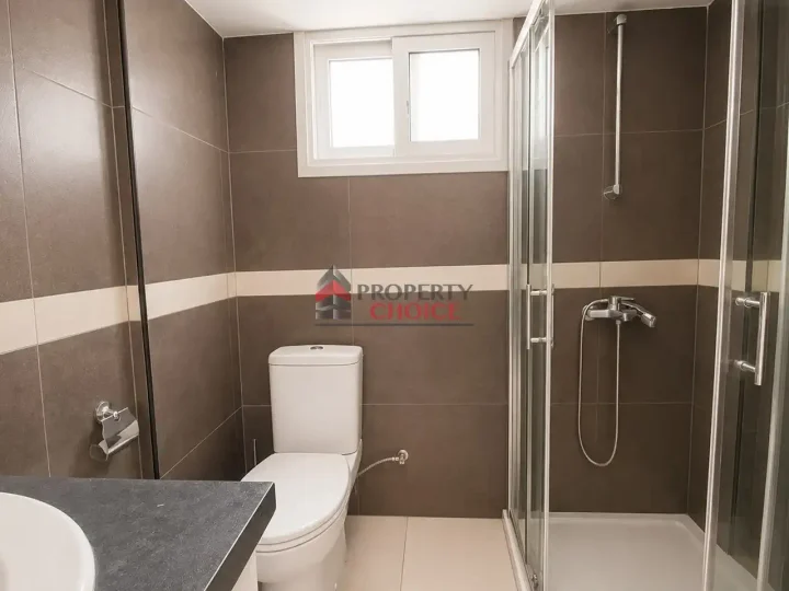 2-bedroom apartments for rent 75 m² in Nicosia, Egkomi - Makedonitissa