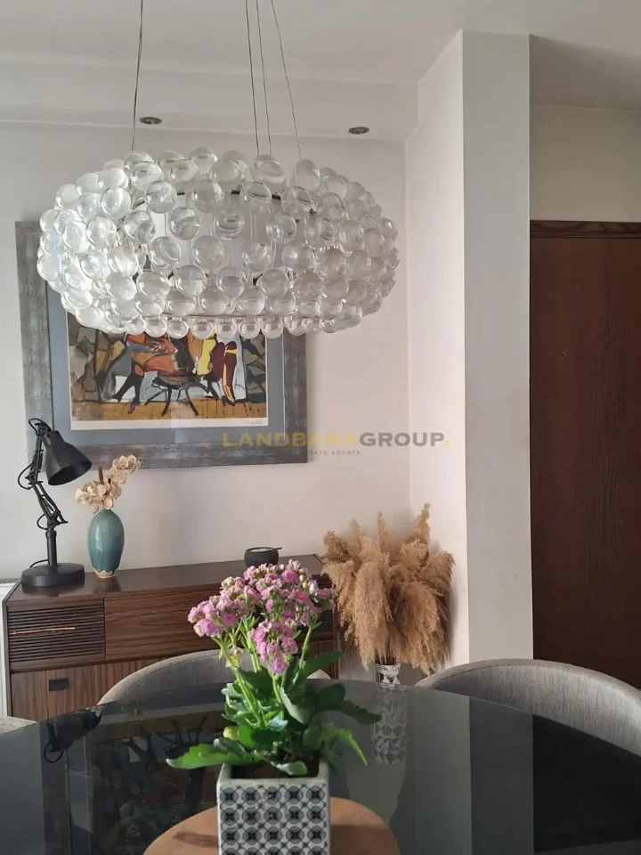 3-bedroom apartments for rent 140 m² in Nicosia, Aglantzia