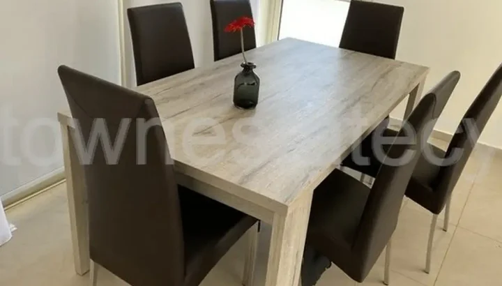 3-спальная вилла в аренду 140 м² в Limassol, Pissouri