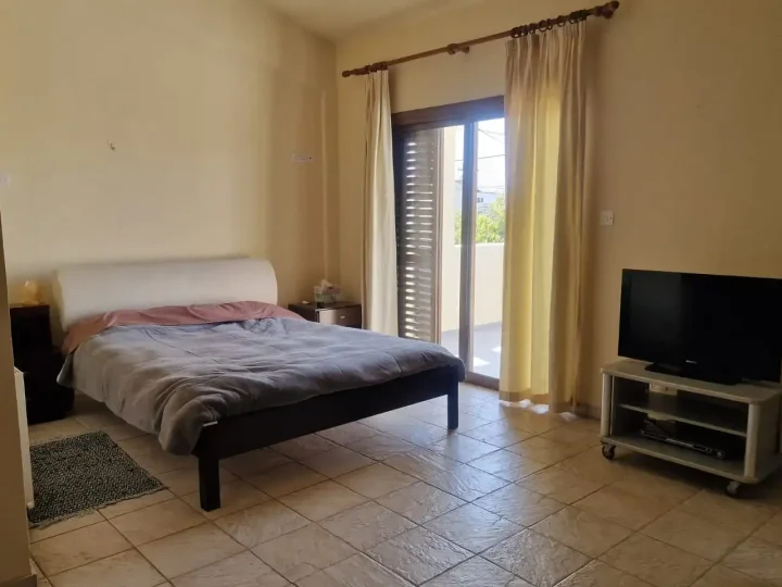 3-bedroom detached house for rent 285 m² in Nicosia, Lakatameia - Agia Paraskevi