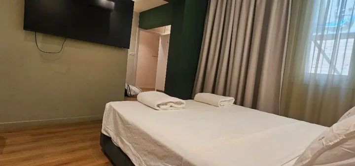 Apartments for rent 30 m² in Larnaca, Larnaka - Skala