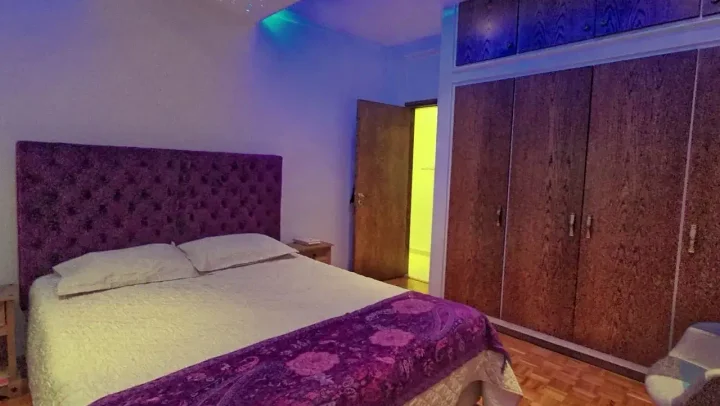Semi-detached house for rent 100 m² in Limassol, Germasogeia Tourist Area