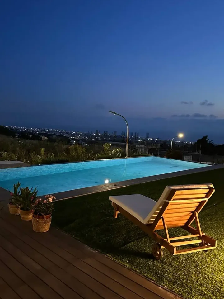 Μονοκατοικία προς ενοικίαση 200 μ² στην τοποθεσία Paphos, Tala