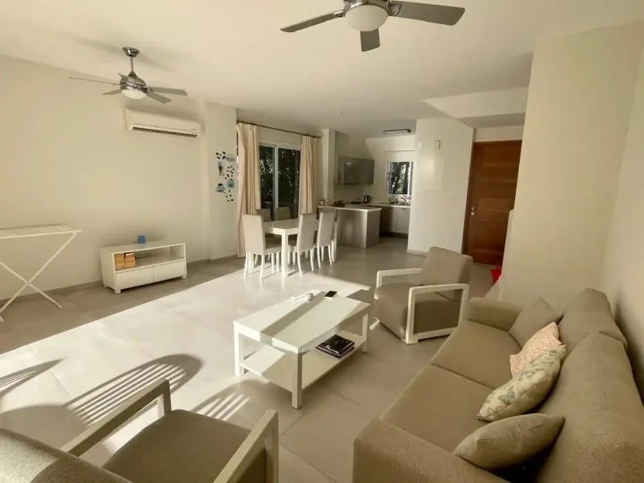 Detached house for rent 150 m² in Paphos, Kissonerga