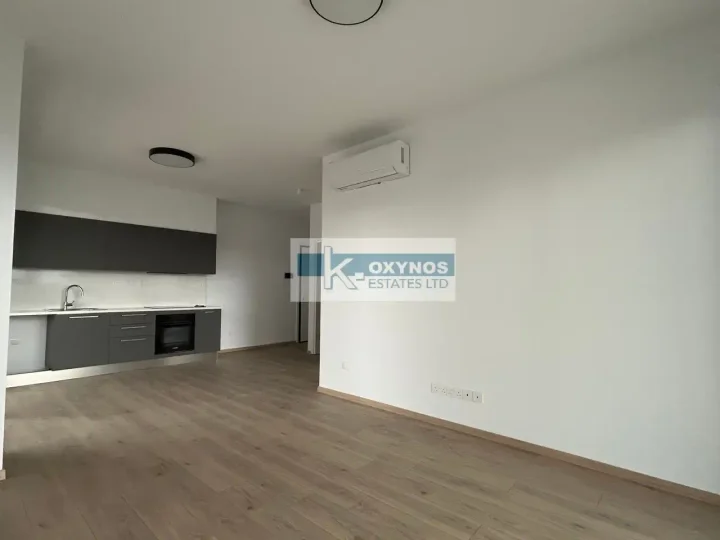 1-bedroom apartments for rent 50 m² in Nicosia, Egkomi - Makedonitissa