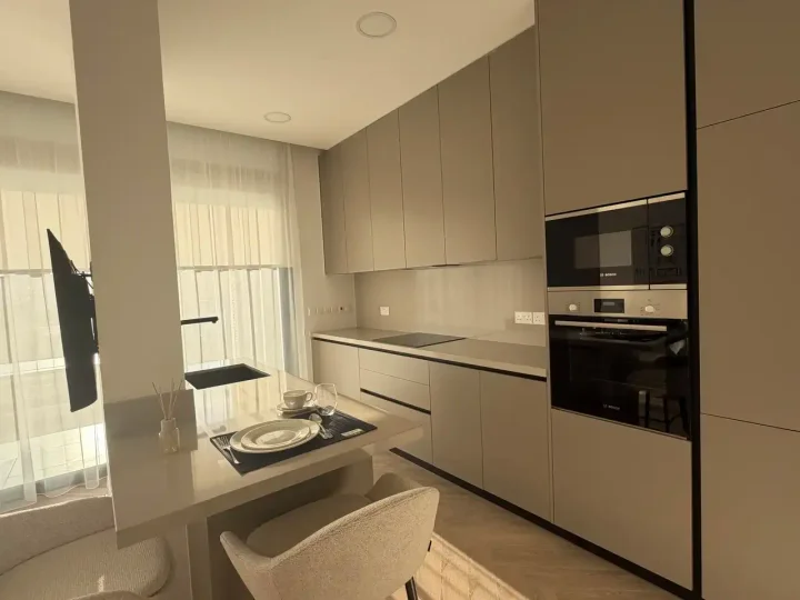 2-bedroom apartments for rent 90 m² in Limassol, Limassol - Omonia
