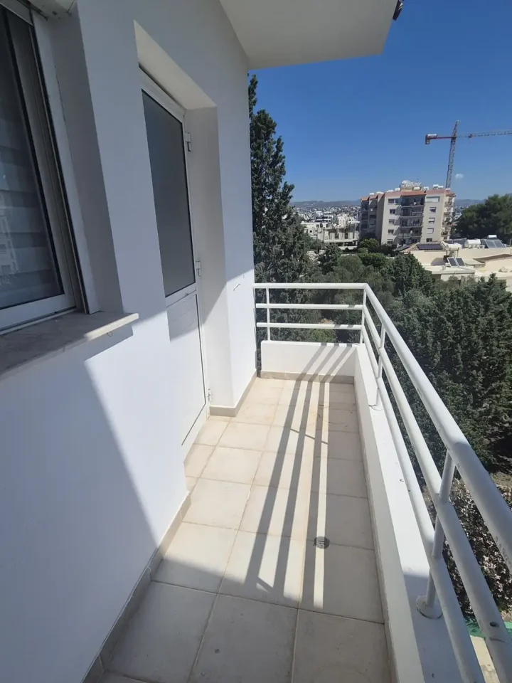 Apartments for rent 135 m² in Limassol, Potamos Germasogeias