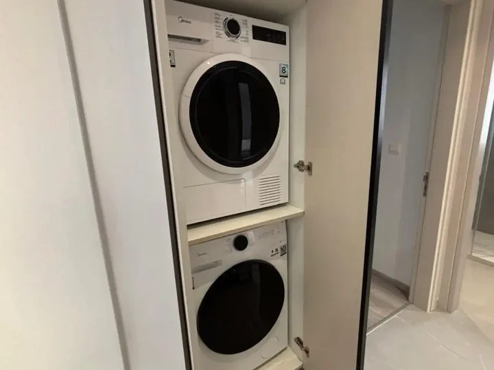 Apartments for rent 80 m² in Limassol, Limassol - Agios Nicolaos