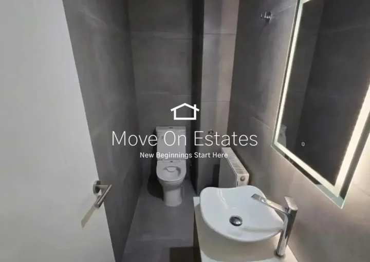 Apartments for rent 170 m² in Nicosia, Strovolos - Agios Vasileios