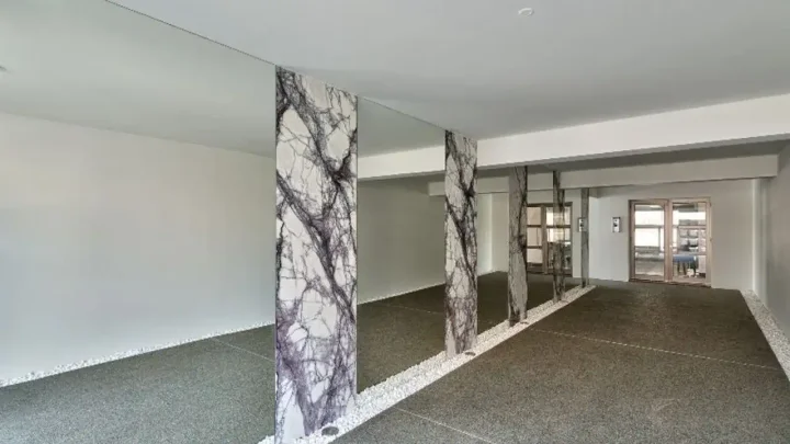 2-bedroom apartments for rent 124 m² in Limassol, Agios Tychon Tourist Area