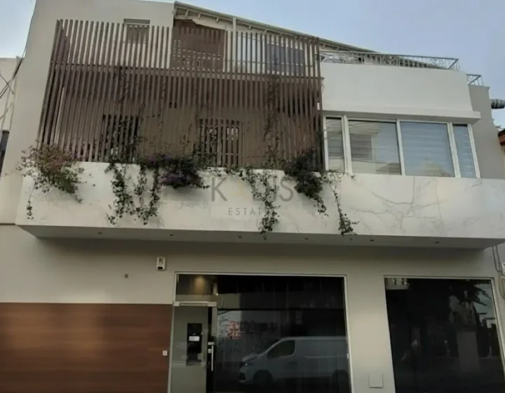 Commercial properties 152 m² for rent in Limassol, Limassol - Agia Napa