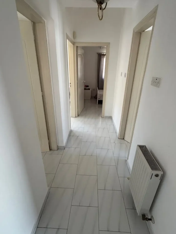 Detached house for rent 150 m² in Larnaca, Oroklini Tourist Area