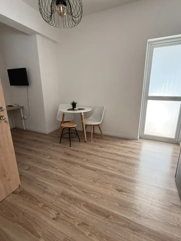 Studio for rent 30 m² in Limassol, Limassol - Petrou Kai Pavlou
