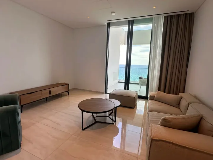 Διαμερίσματα προς ενοικίαση 75 μ² στην τοποθεσία Limassol, Germasogeia Tourist Area