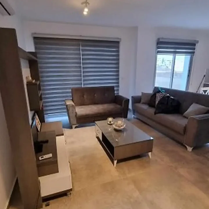 1-bedroom apartments for rent 68 m² in Nicosia, Lakatameia - Archangelos-Anthoupoli