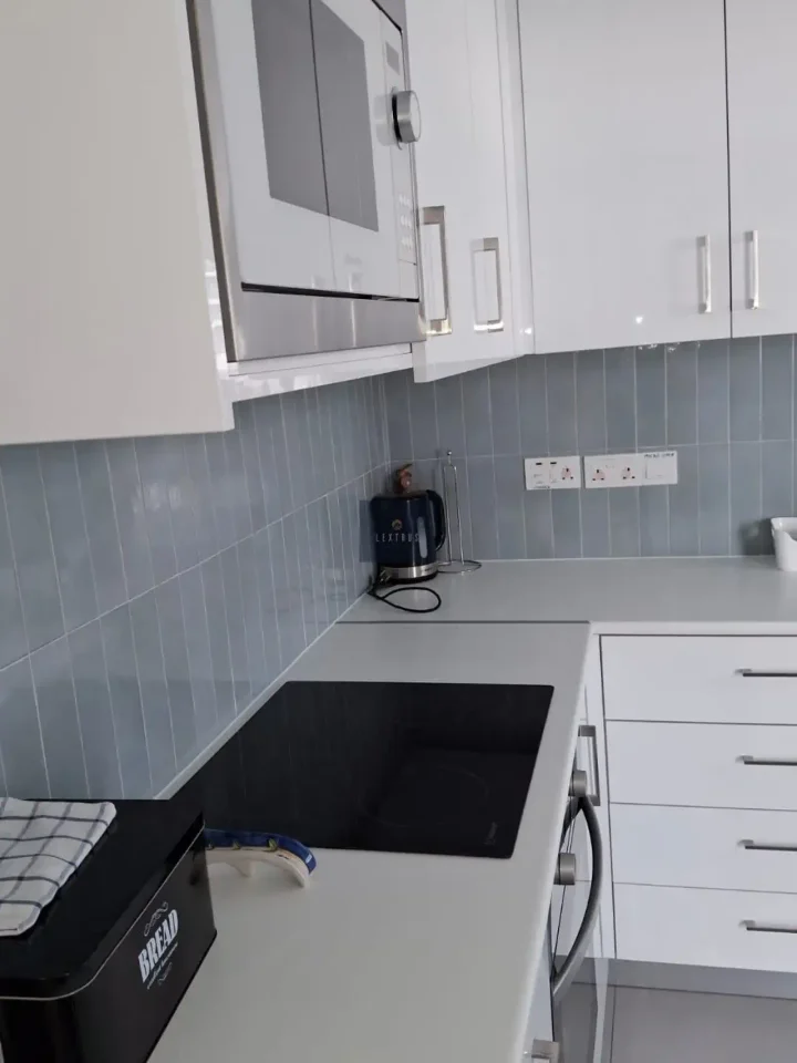 Διαμερίσματα προς ενοικίαση 100 μ² στην τοποθεσία Limassol, Germasogeia Tourist Area