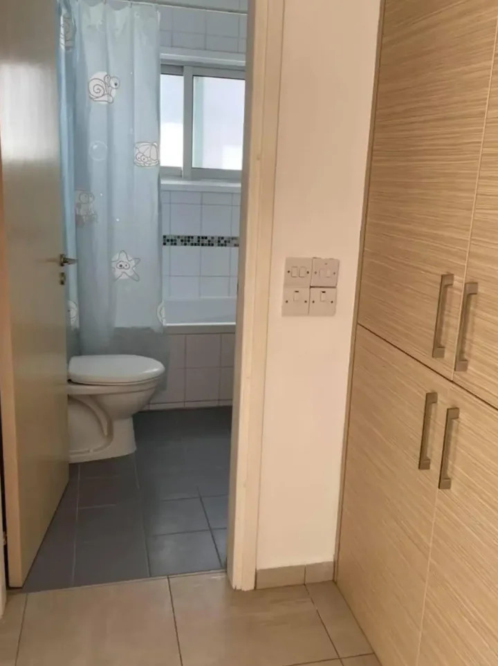 1-bedroom apartments for rent 65 m² in Nicosia, Strovolos - Dasoupolis