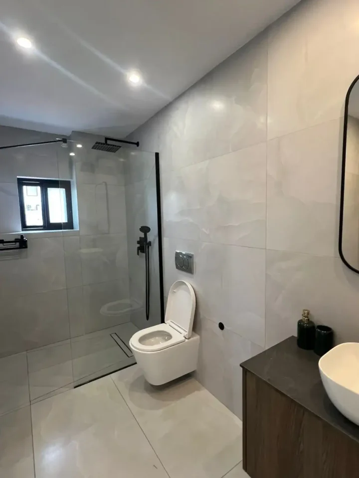 3-bedroom apartments for rent 95 m² in Limassol, Limassol - Agia Zoni