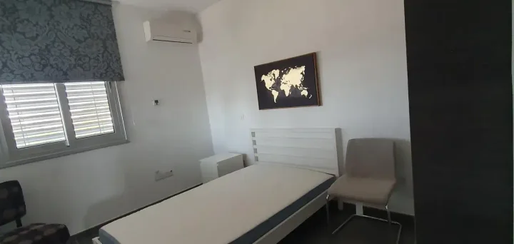 Apartments for rent 85 m² in Nicosia, Strovolos - Agios Vasileios