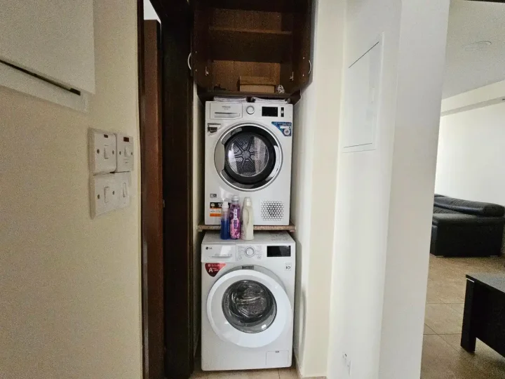 Апартаменты в аренду 80 м² в Limassol, Limassol - Agios Spyridon