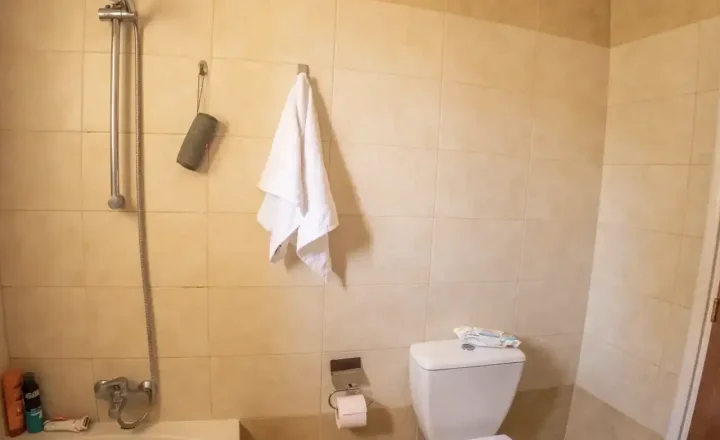 2-bedroom apartments for rent 80 m² in Limassol, Kato Polemidia