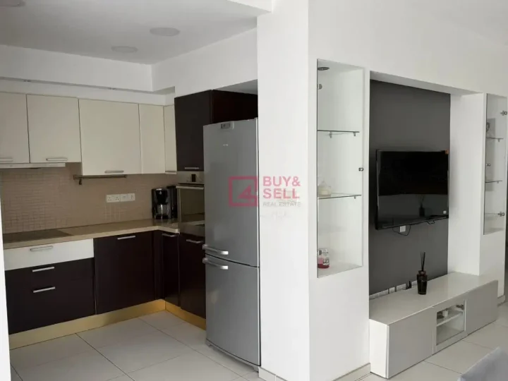 Апартаменты в аренду 85 м² в Limassol, Limassol - Linopetra