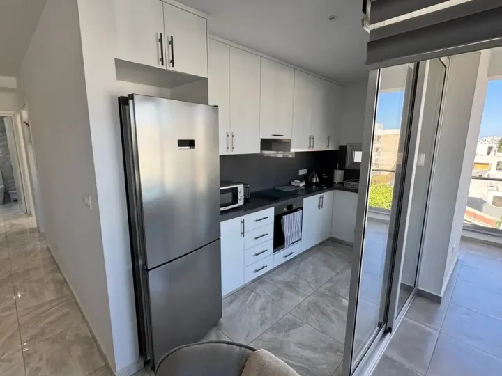 Apartments for rent 110 m² in Limassol, Limassol - Petrou Kai Pavlou