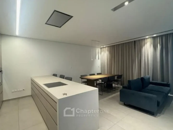 Apartments for rent 118 m² in Nicosia, Strovolos - Agios Vasileios