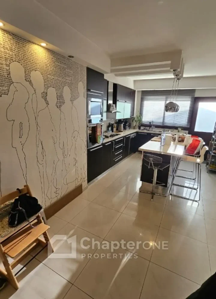 3-bedroom apartments for rent 140 m² in Nicosia, Nicosia - Ag. Antonios