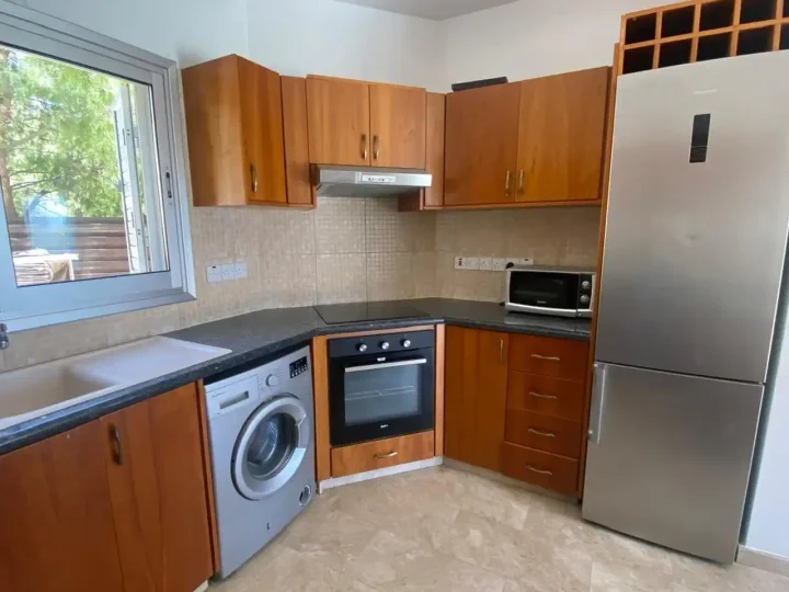 Detached house for rent 150 m² in Limassol, Agios Tychon