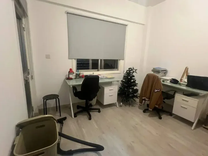 3-bedroom apartments for rent 110 m² in Nicosia, Egkomi - Makedonitissa